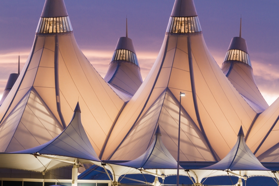 things to do in denver airport