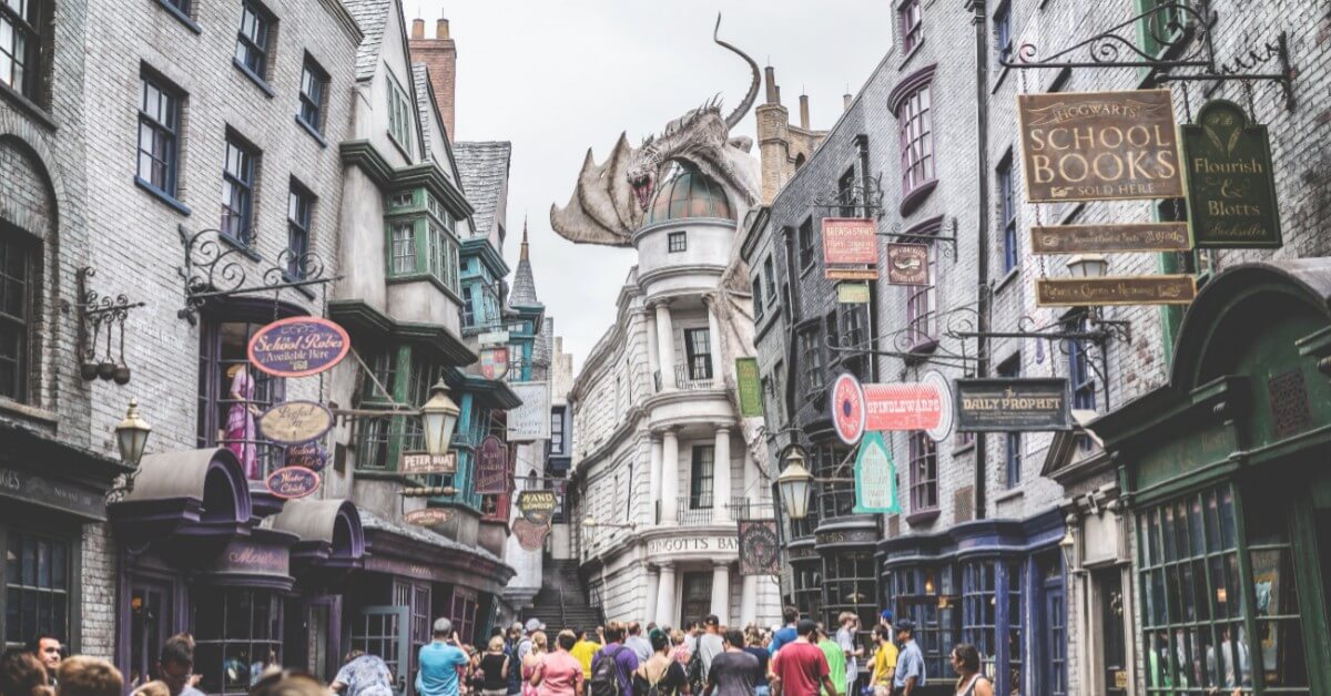 Favorite Things to Do at Universal From a Travel Planner